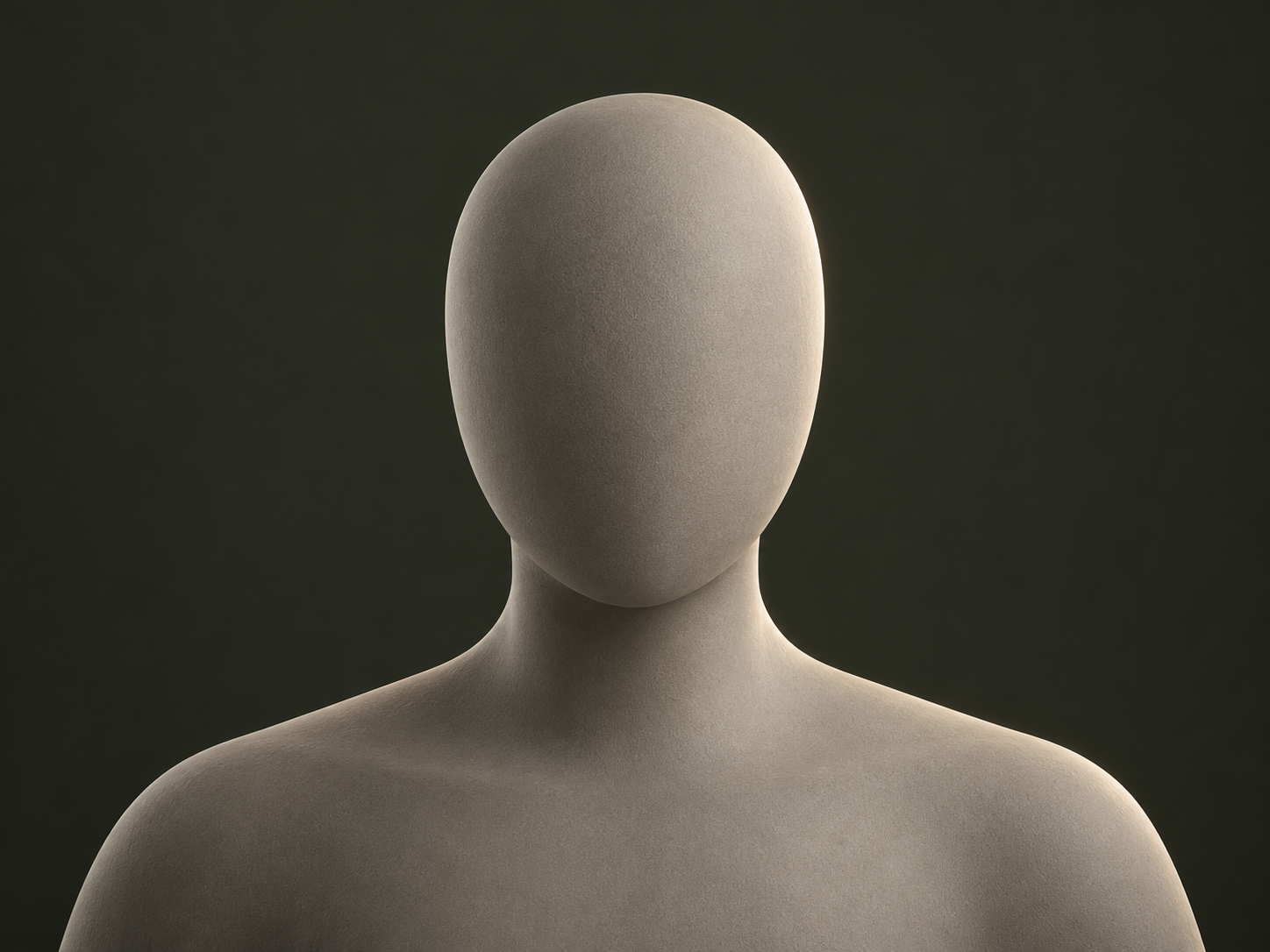 Portrait placeholder for Russel Naden